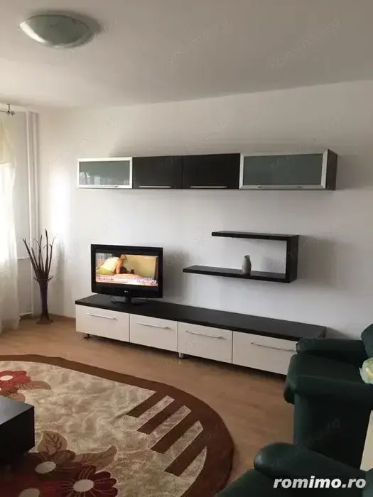 Inchiriez apartament cu 2 camere in zona Take Ionescu 