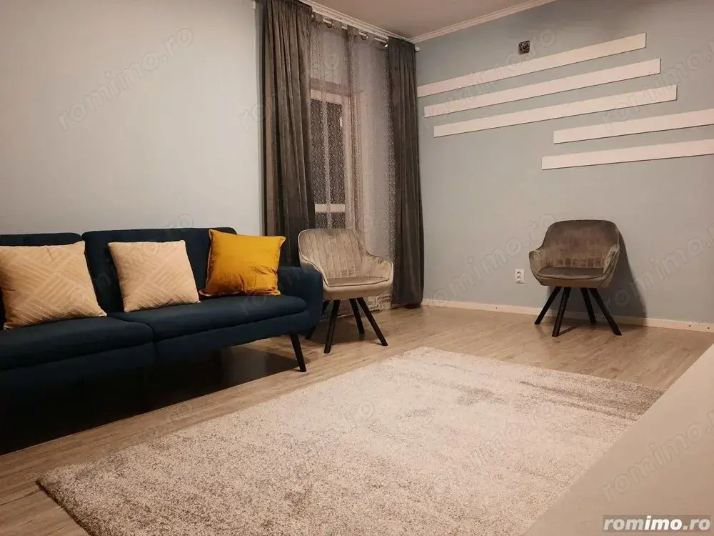  Apartament 2 camere in zona Dacia 