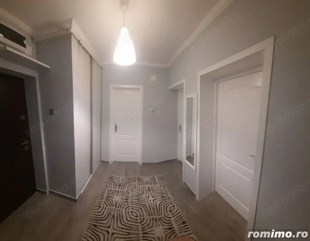 2 camere in zona Dacia 