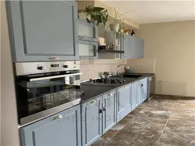 Casa Individuala  - Mosnita Noua - Teren 707 mp - Toate Utilitatile