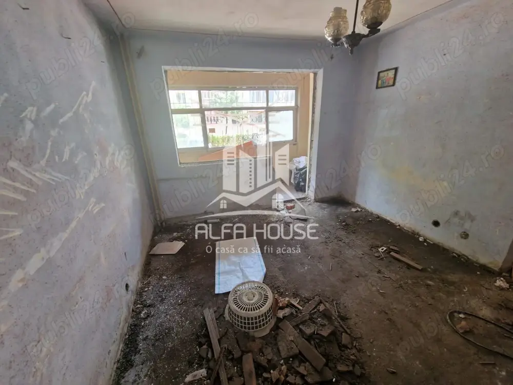 Vand 2 camere confort 1 Govandari Micro 2