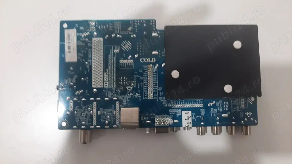 Placa de baza sursa NEI 24NE500, TFT220344, T3663BA24110