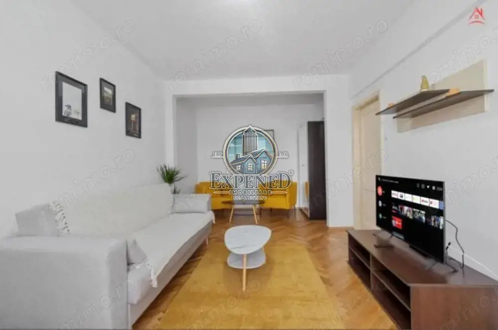 Inchirieri Apartamente 2 Camere Eroilor | Kogalniceanu | Centrala