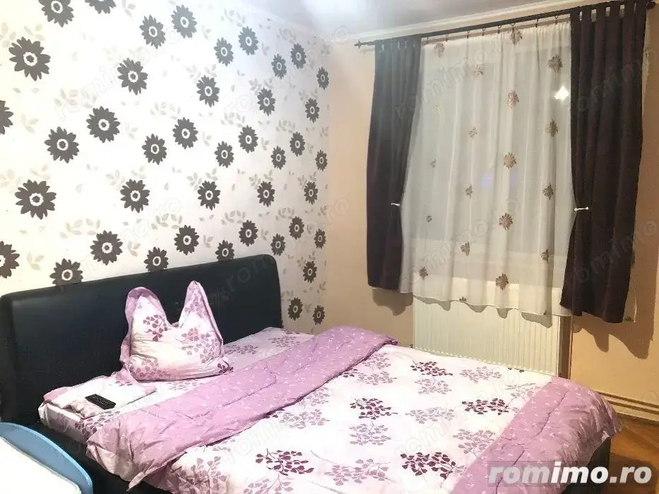 2 camere zona Calea Aradului 