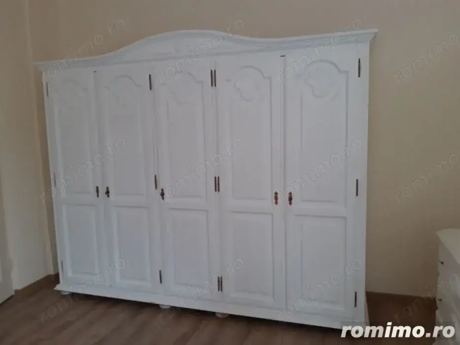 Ofer spre inchiriere apartament cu 1 camera decomandat in zona Garii de Nord