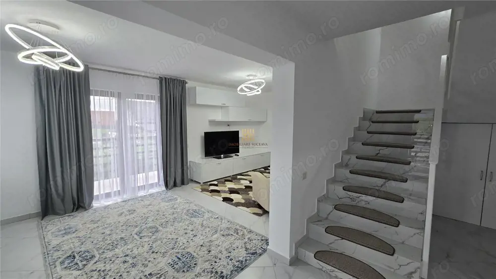 Casa Moderna! De Inchiriat! Suceava! Zona Campus Universitate! Casa Moderna! De Inchiriat! Suceava! Zona Campus Universitate!