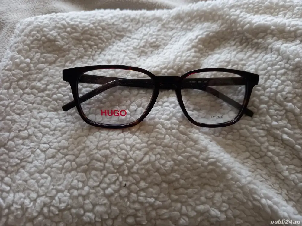 Rame ochelari "Hugo Boss " noi