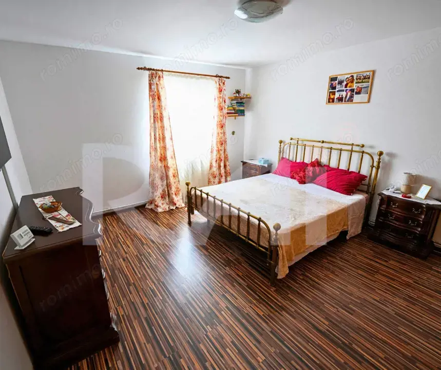 Apartament 2 camere Lăpuș – decomandat | 56,23 mp | 89.000 EURO