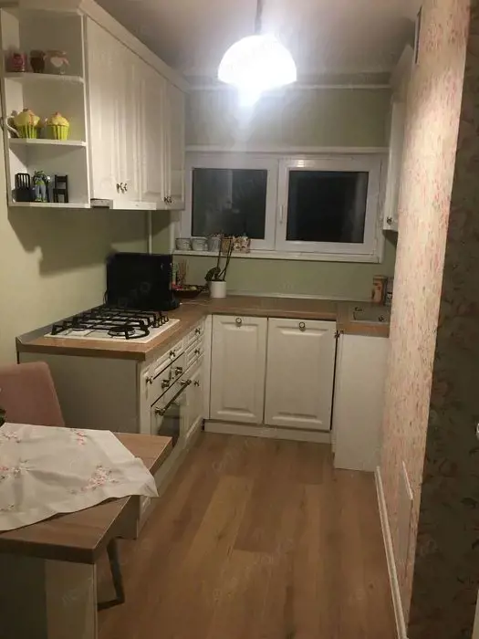 Budai - Inchiriere apartament 2 camere - str. Mimozelor