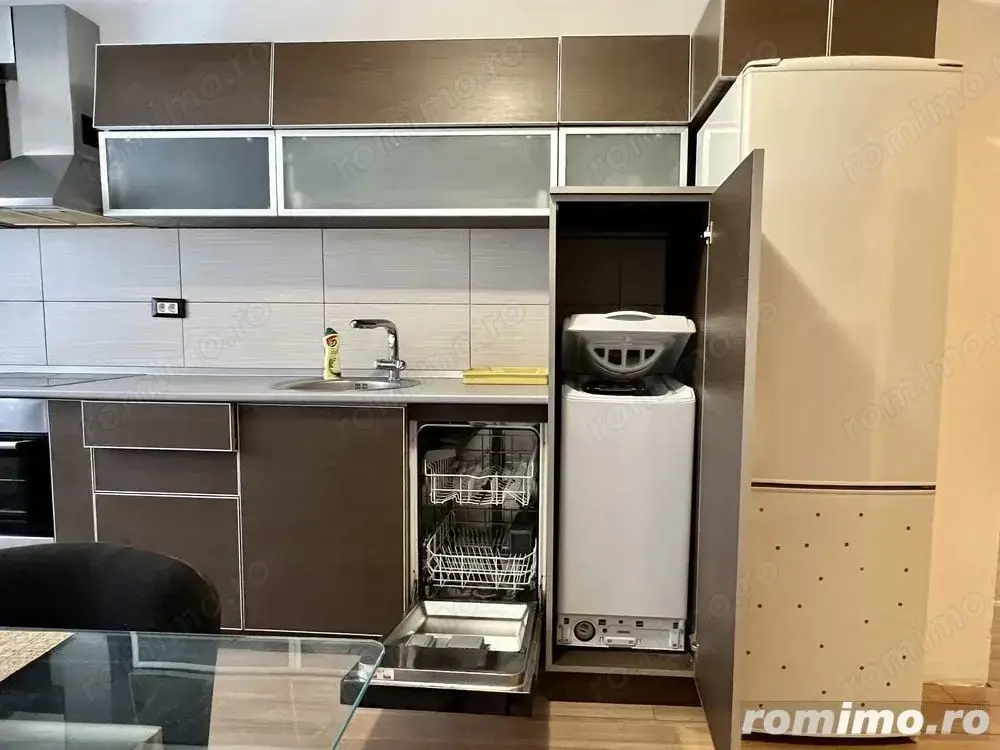 inchiriere apartament in zona Girocului 