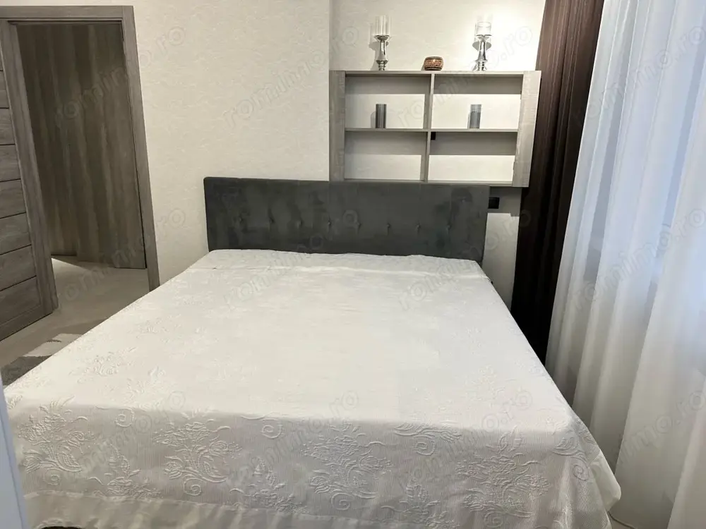 Garsoniera de inchiriat in zona Calea Bucuresti