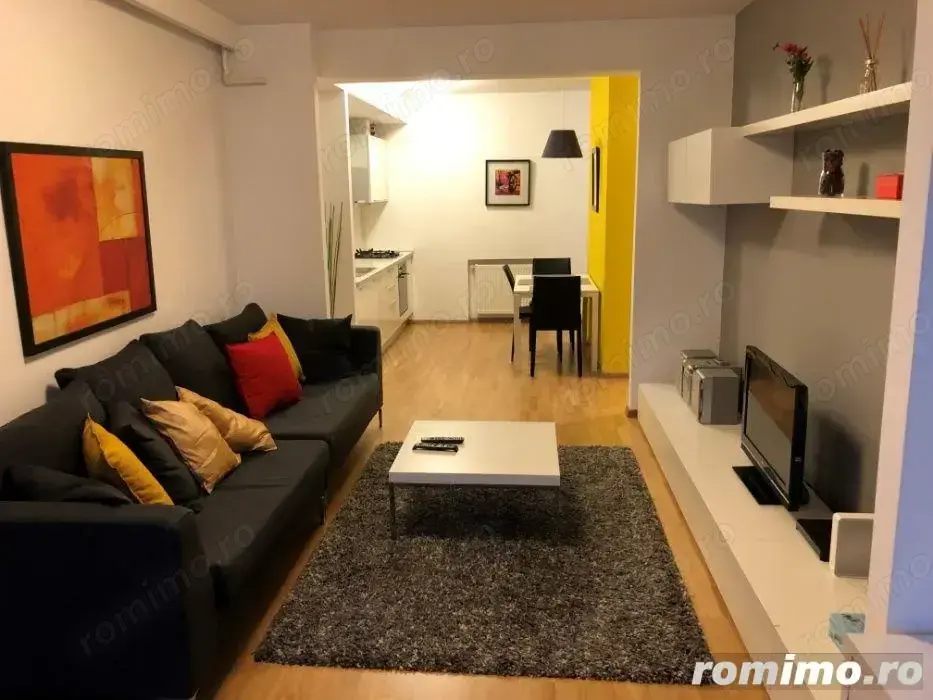  Apartament 2 camere situat in Complexul Studentesc