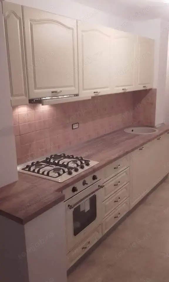 Servicii montaj mobilier 