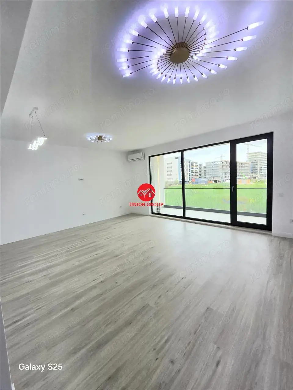 Apartament 3 camere Mamaia Sat, 90 mp, Zona Lidl