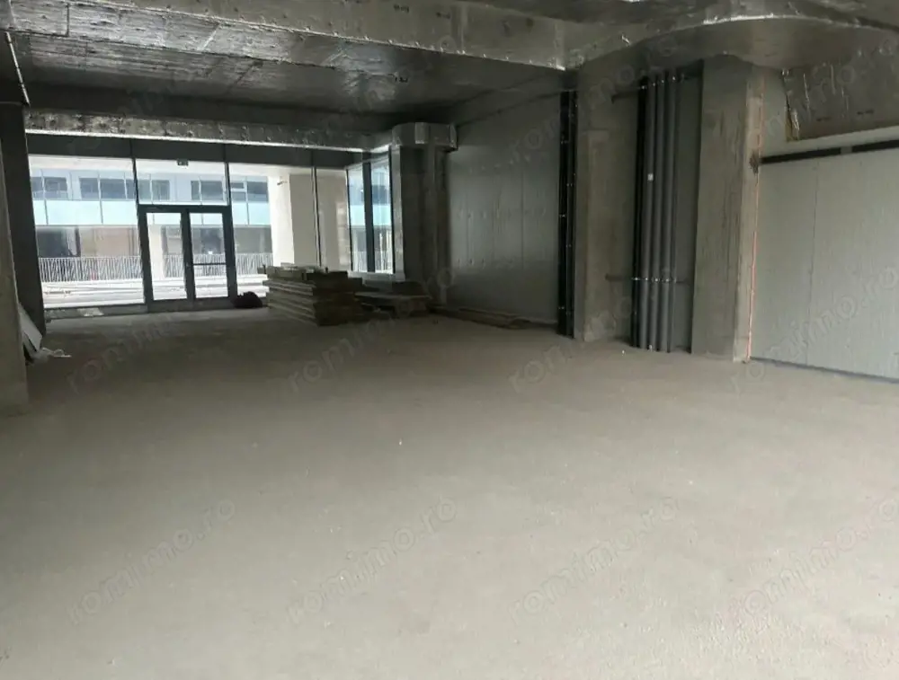 Zona Aviatiei sp 400 mp open space ideal clinica showroom