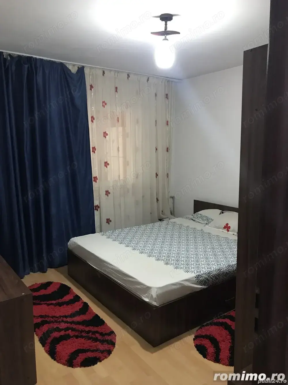 De inchiriat apartament 2 camere in zona Sagului 