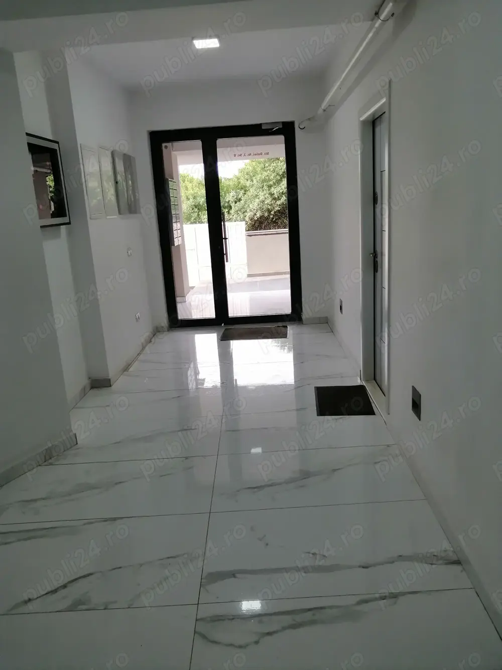 Apartament cu 2 camere