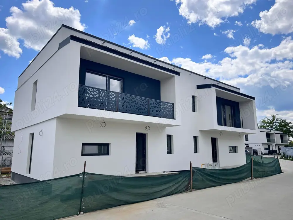 OCAZIE UNICA ! Vila NOUA la pret de apartament OCAZIE UNICA ! Vila NOUA la pret de apartament