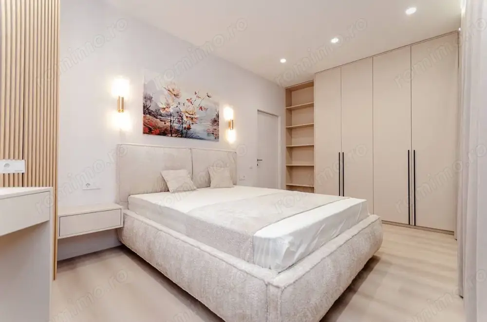 Garsoniera disponibila cartierul Tractorul aproape de puncte comerciale