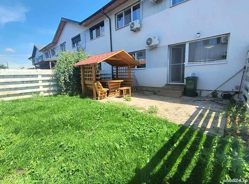 Comision 0 - Pipera Voluntari - Pet friendly - 4 camere