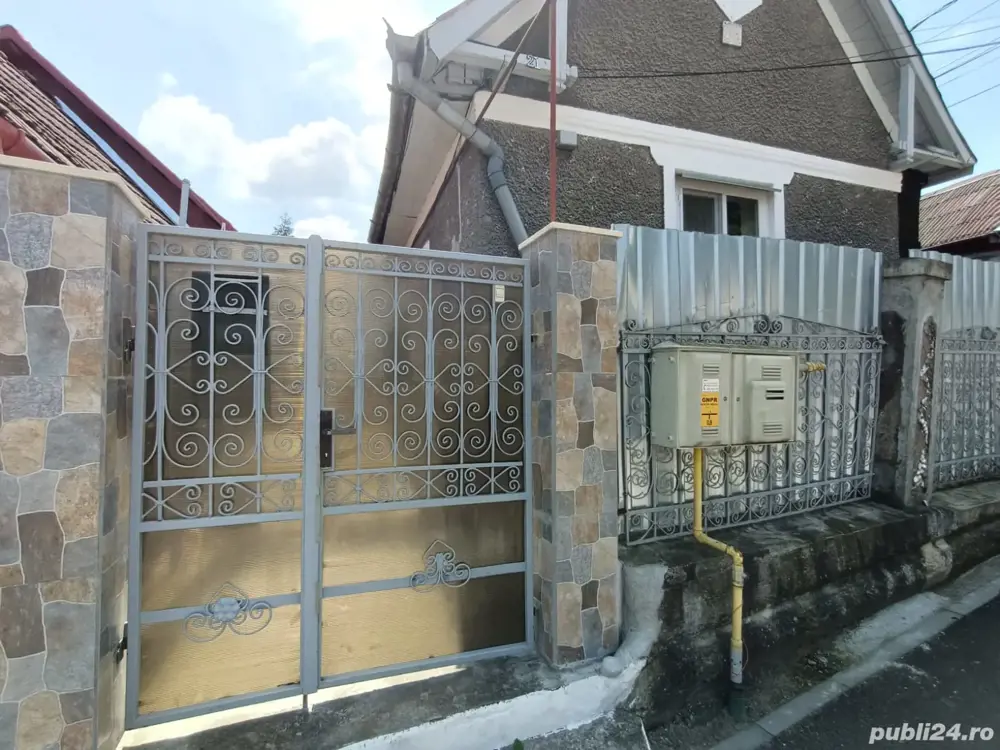 Casa de vânzare Turda