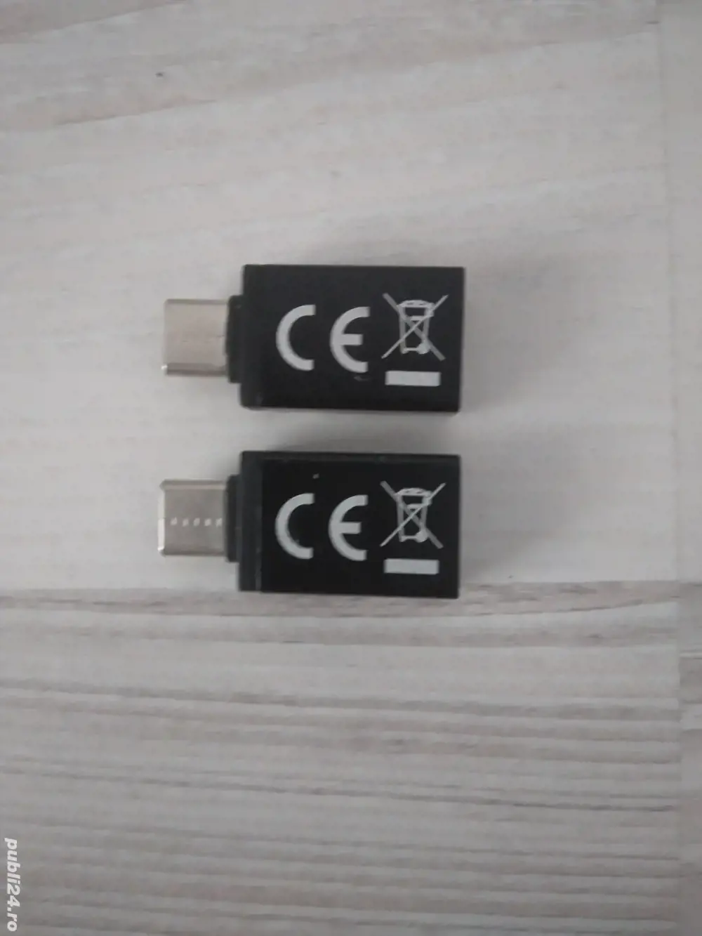 Adaptoare  Usb- 3 C,noi