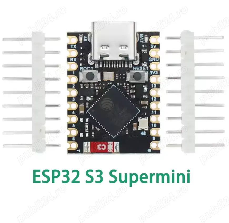 ESP32-S3 Super Mini WiFi IoT Bluetooth