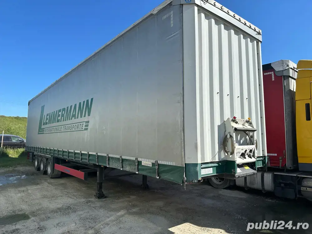 2017 Krone SD Mega Stare foarte buna!