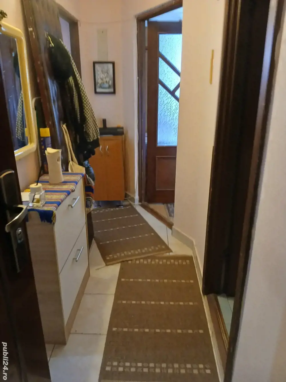 Vand imobil în Eforie Nord 