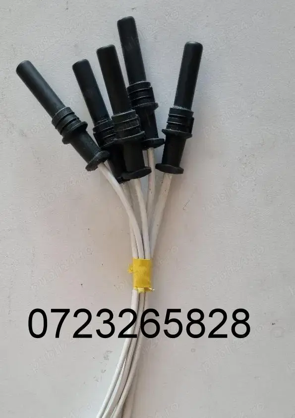 fotorezistenta arzator ulei ars , uzat