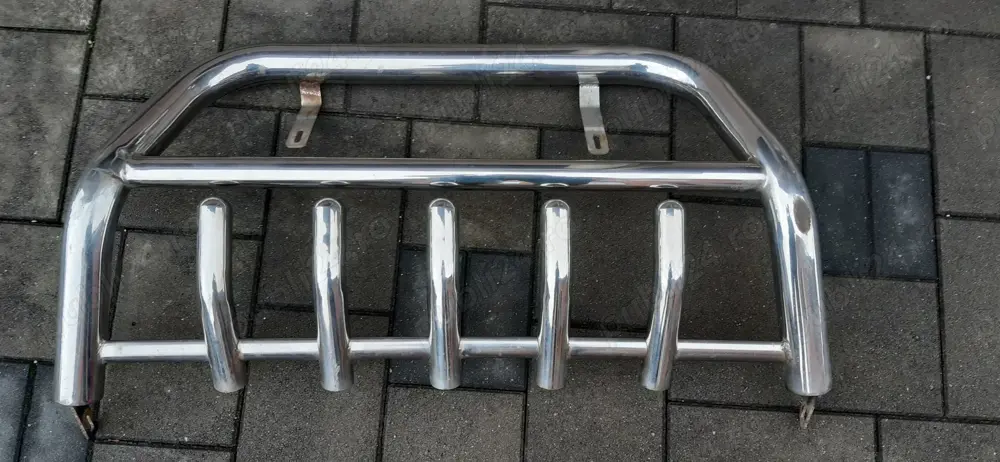 Vând bullbar universal 