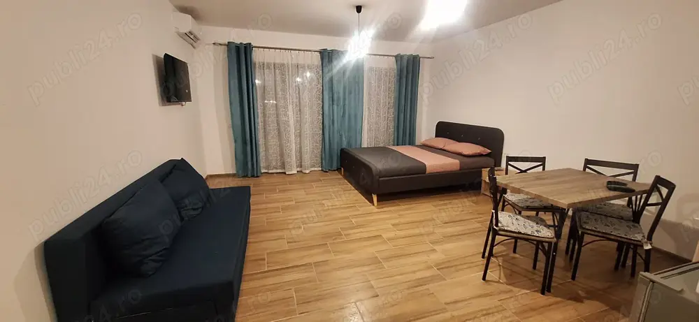 Garsoniera Beach Please!