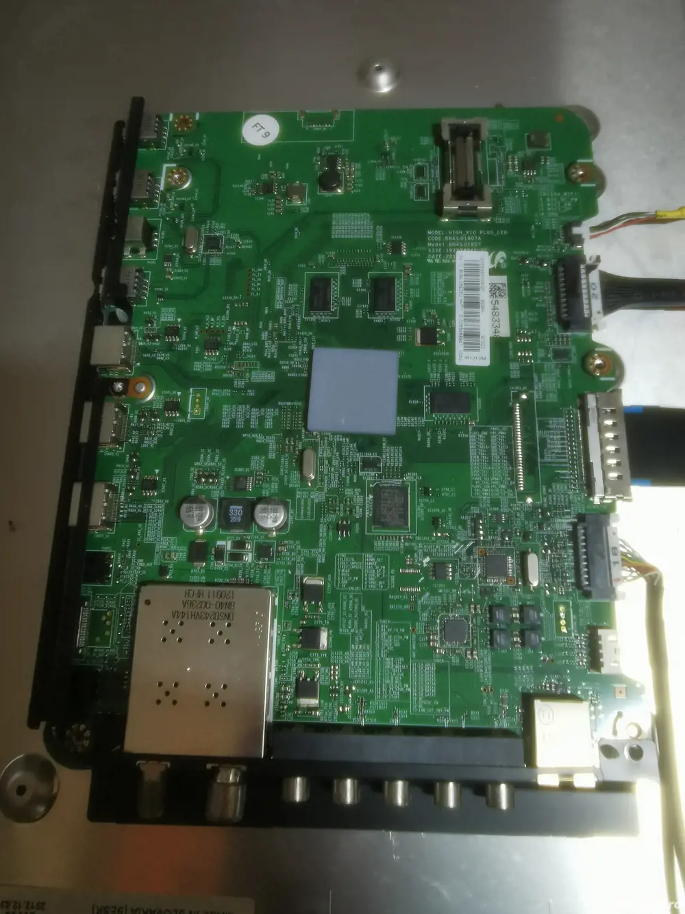 Placa baza bn41-01807A