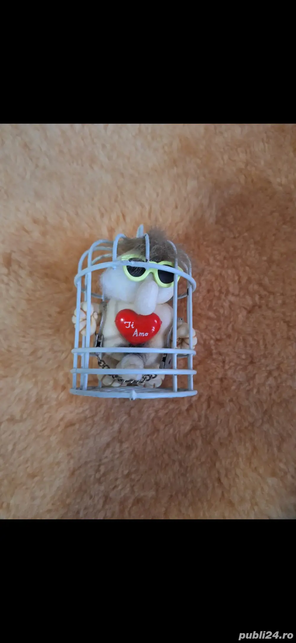 Jucărie unică love