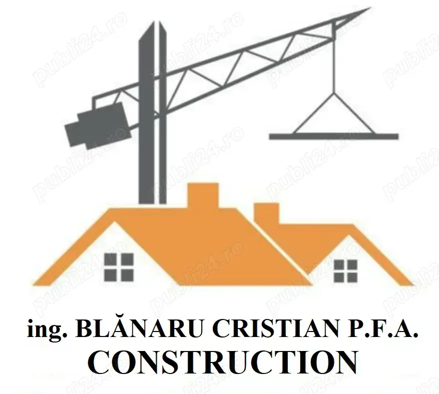 Constructii civile rezidentiale si nerezidentiale