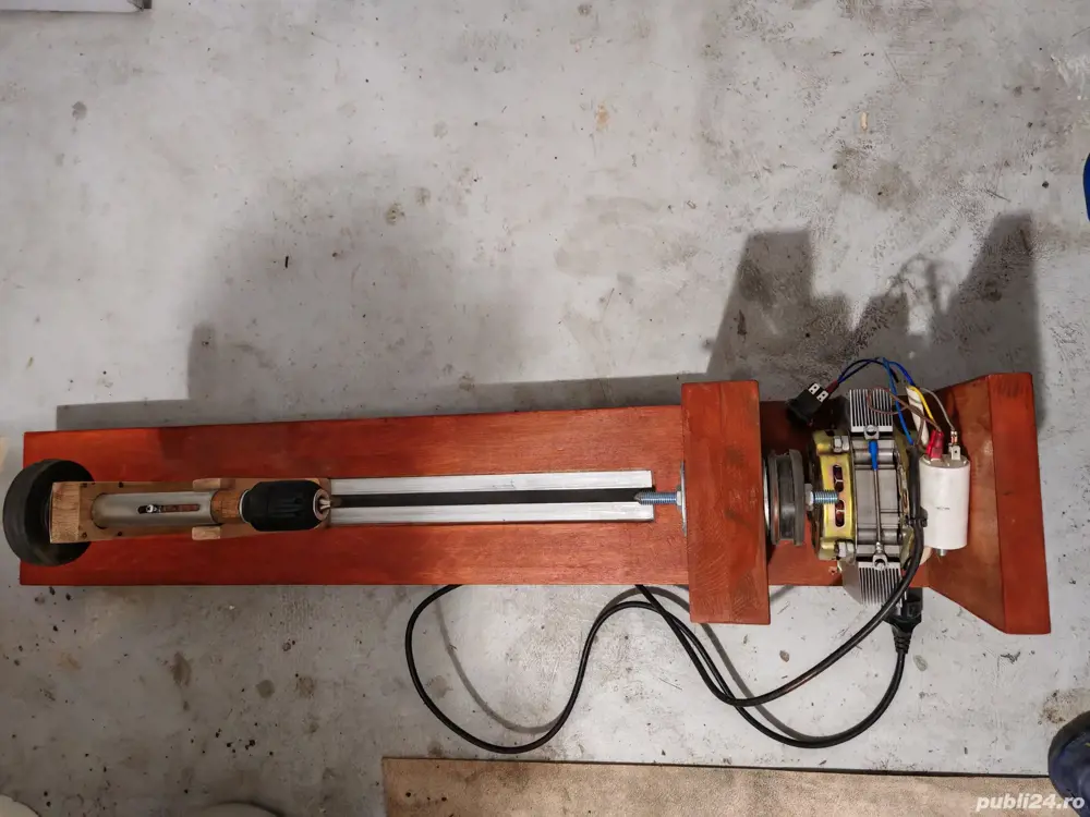 strung pentru prelucrare lemn