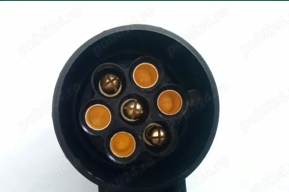 Vand Adaptor Priza Remorca 13-7 Pini