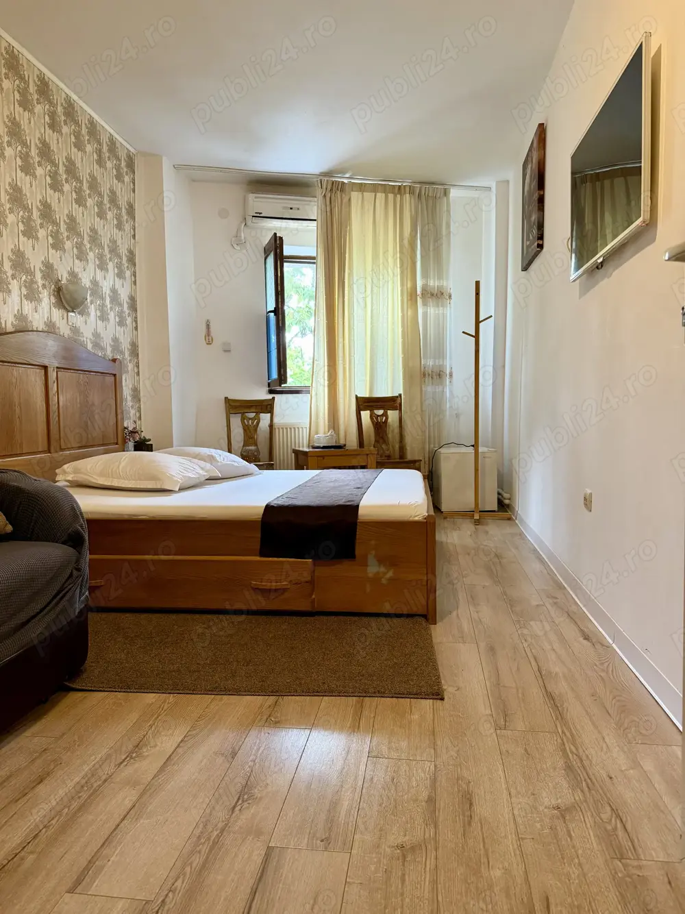 Camerista curatenie pensiune 3900 lei in mana Camerista curatenie pensiune 3900 lei in mana