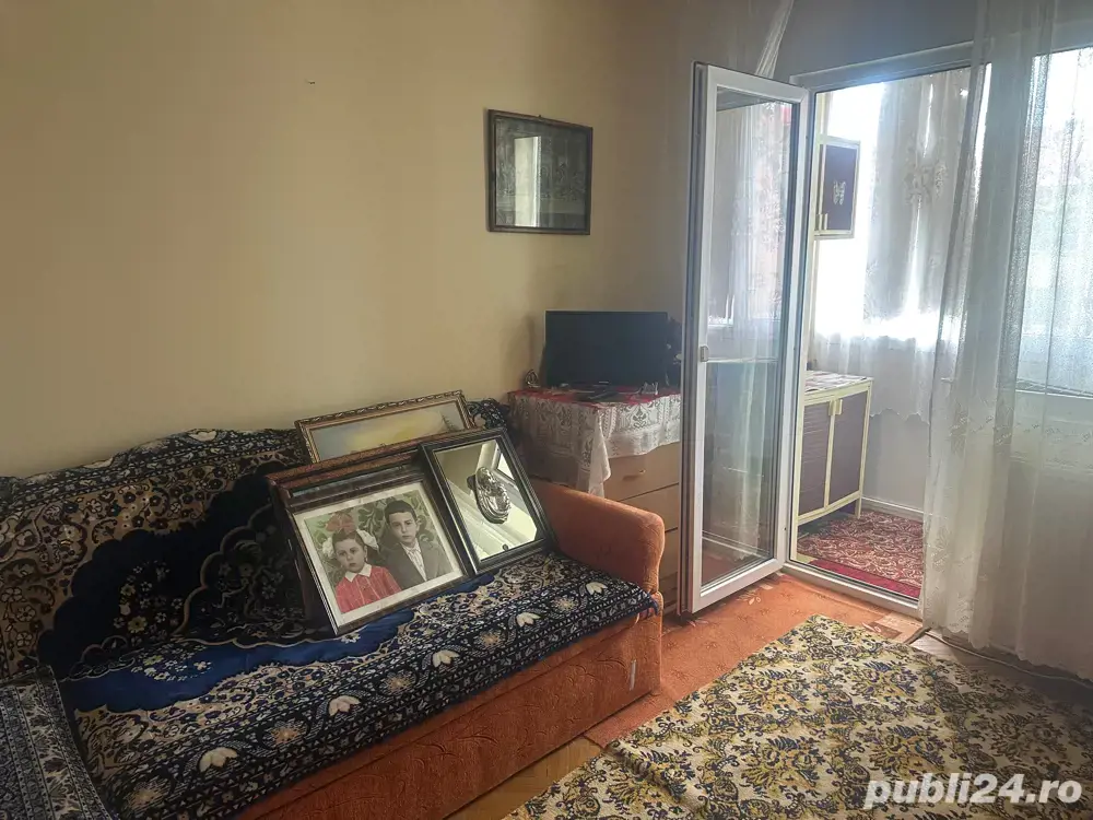 Apartament cu 3 camere - etajul 1