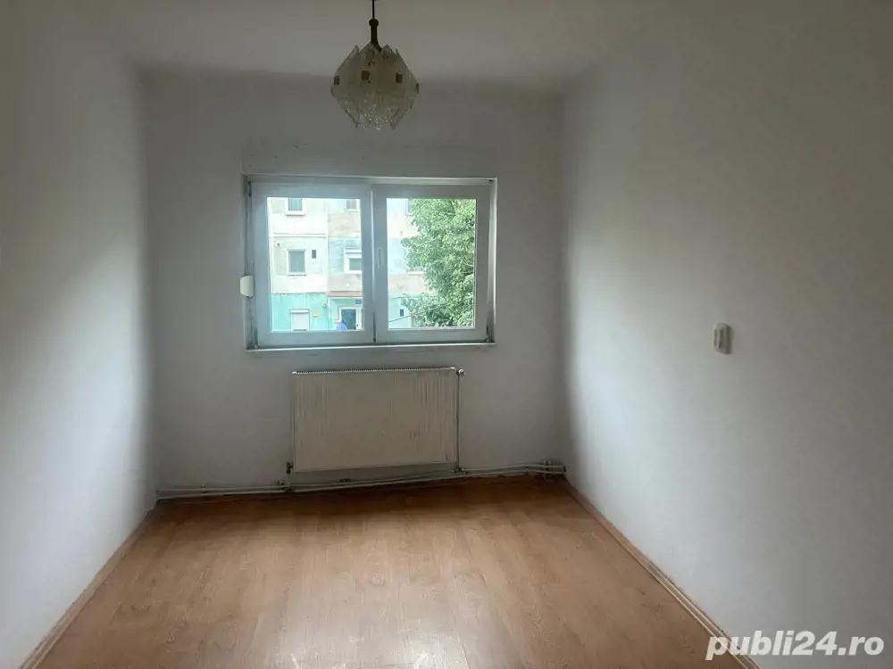 Apartament cu 3 camere - etajul 1