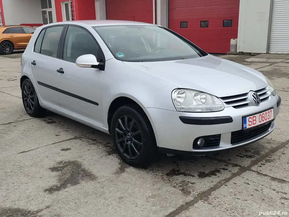 Închiriez auto diverse 