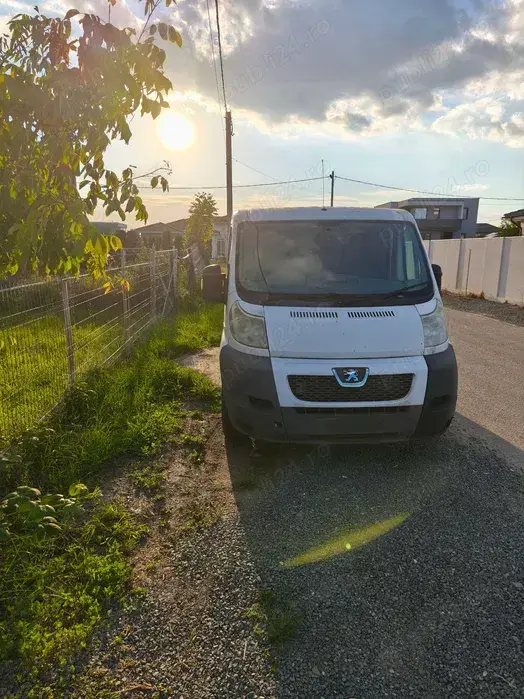 piese citroen jumper peugeot boxer fiat ducato 2.2 euro 4