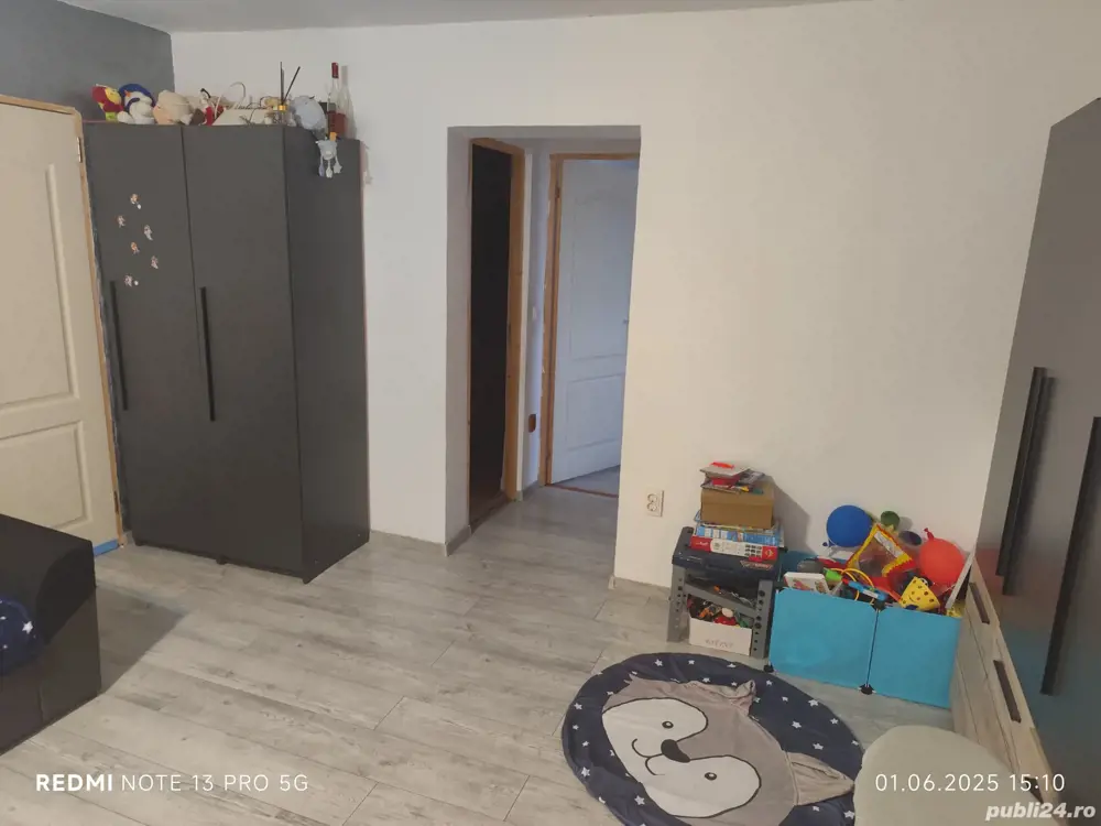 Apartament 2 camere