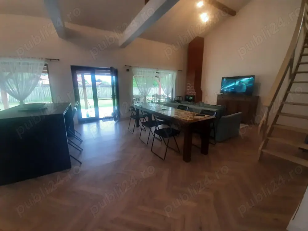 Casa Ta de vacanta! Casa Ta de vacanta!