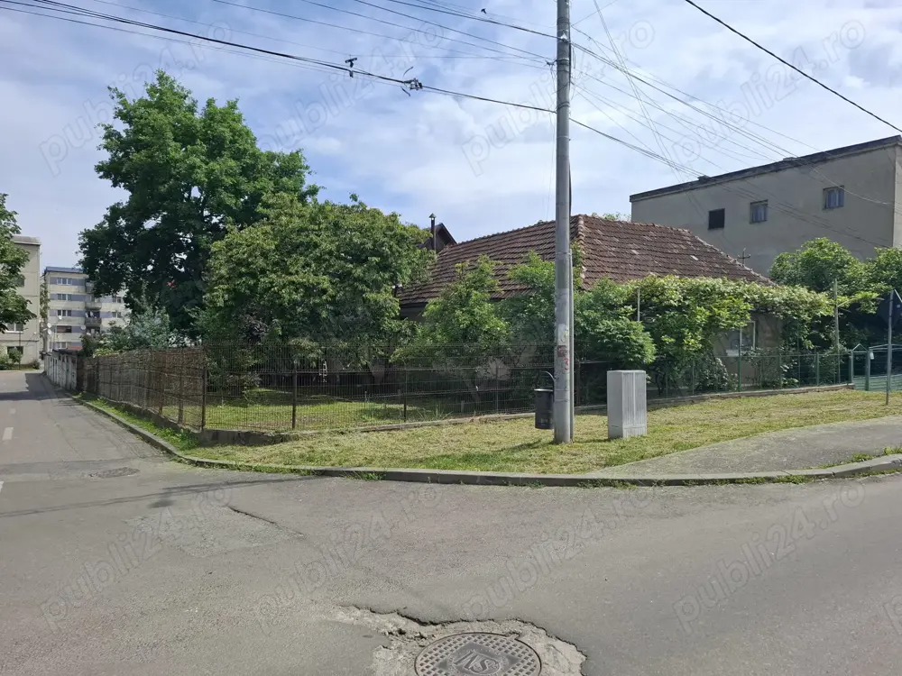 Casa de vanzare Negrești-Oaș 