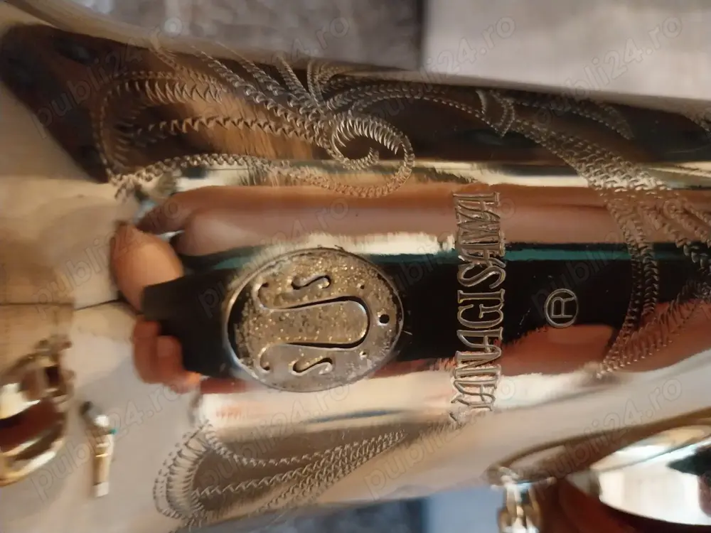 Saxofon Yanagisawa  elimona L 880 ediție limitată 