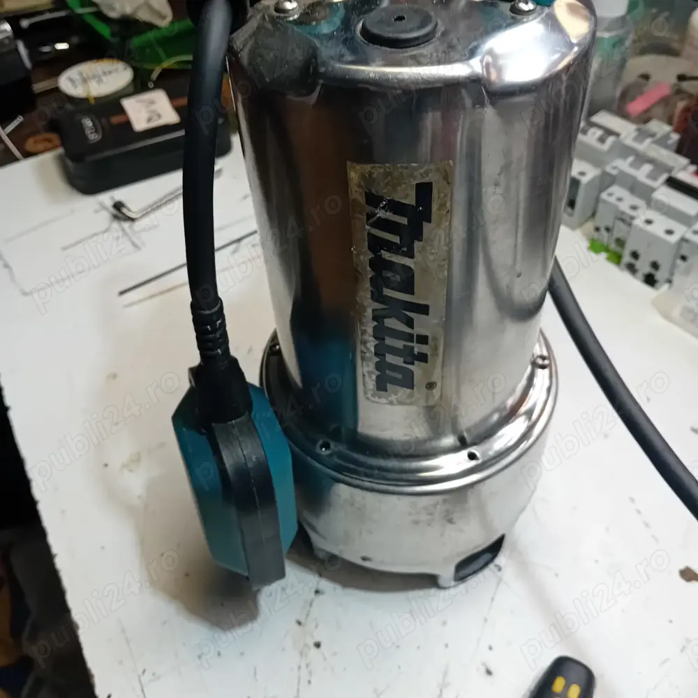 Reparatii scule electrice diverse.