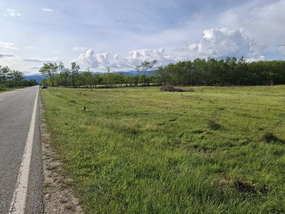 Teren intravilan Teren intravilan