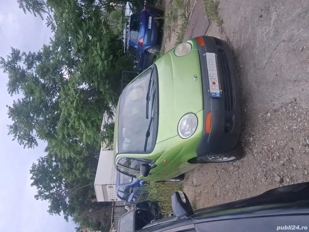 inchiriez daewoo matiz 2004 idealnpentru bolt ,wolt etc 