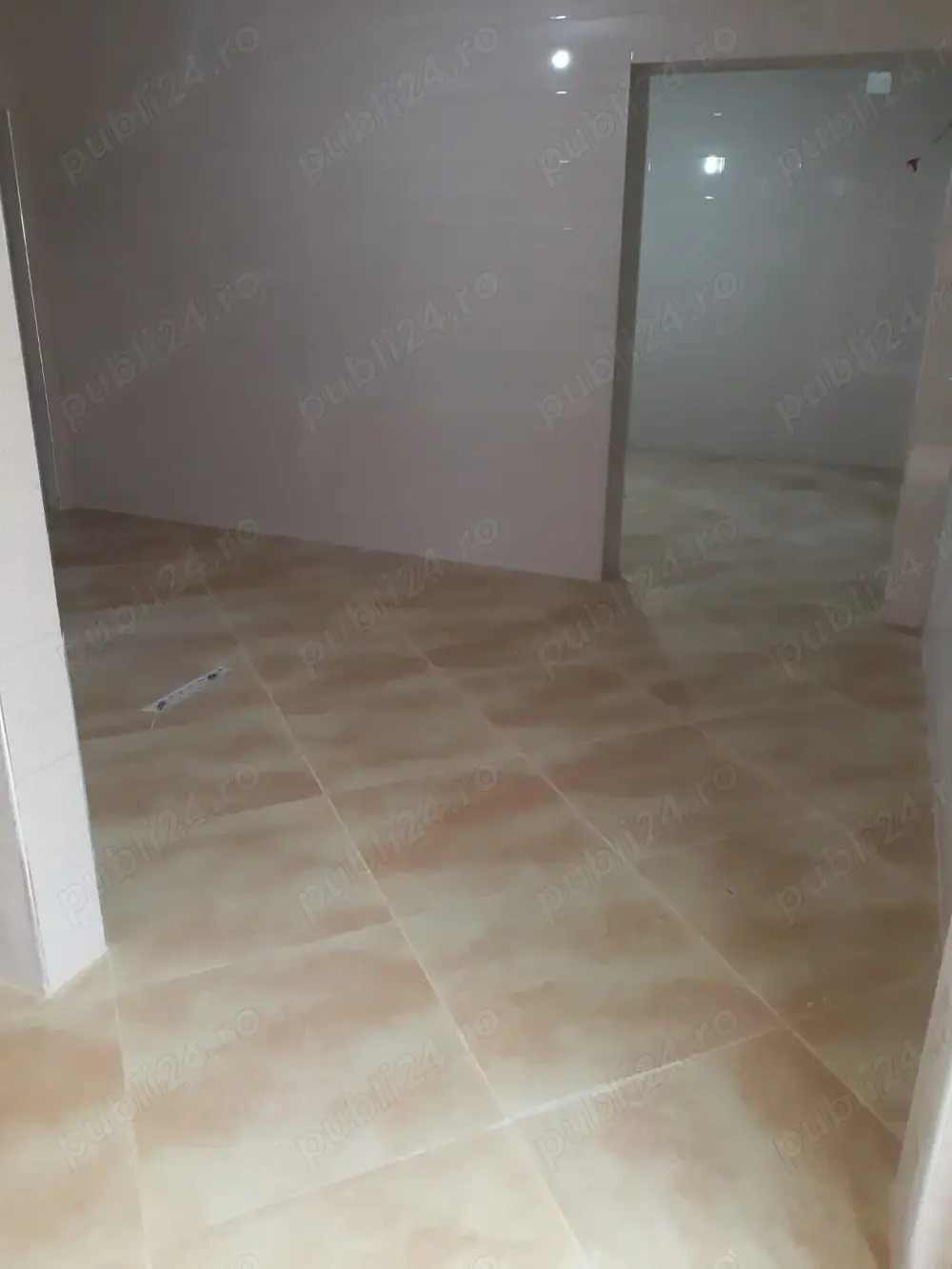 Amenajarii constructi